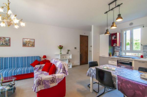 Residence San Zeno vicino centrolago parcheggio